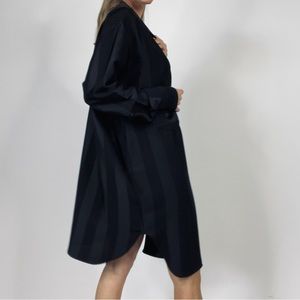 KENDALL + KYLIE SHIRT DRESS